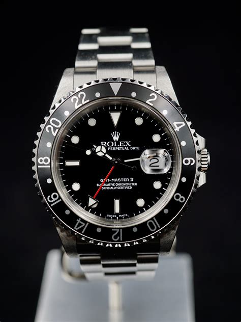 rolex gmt master iianno 2000|rolex gmt time zone.